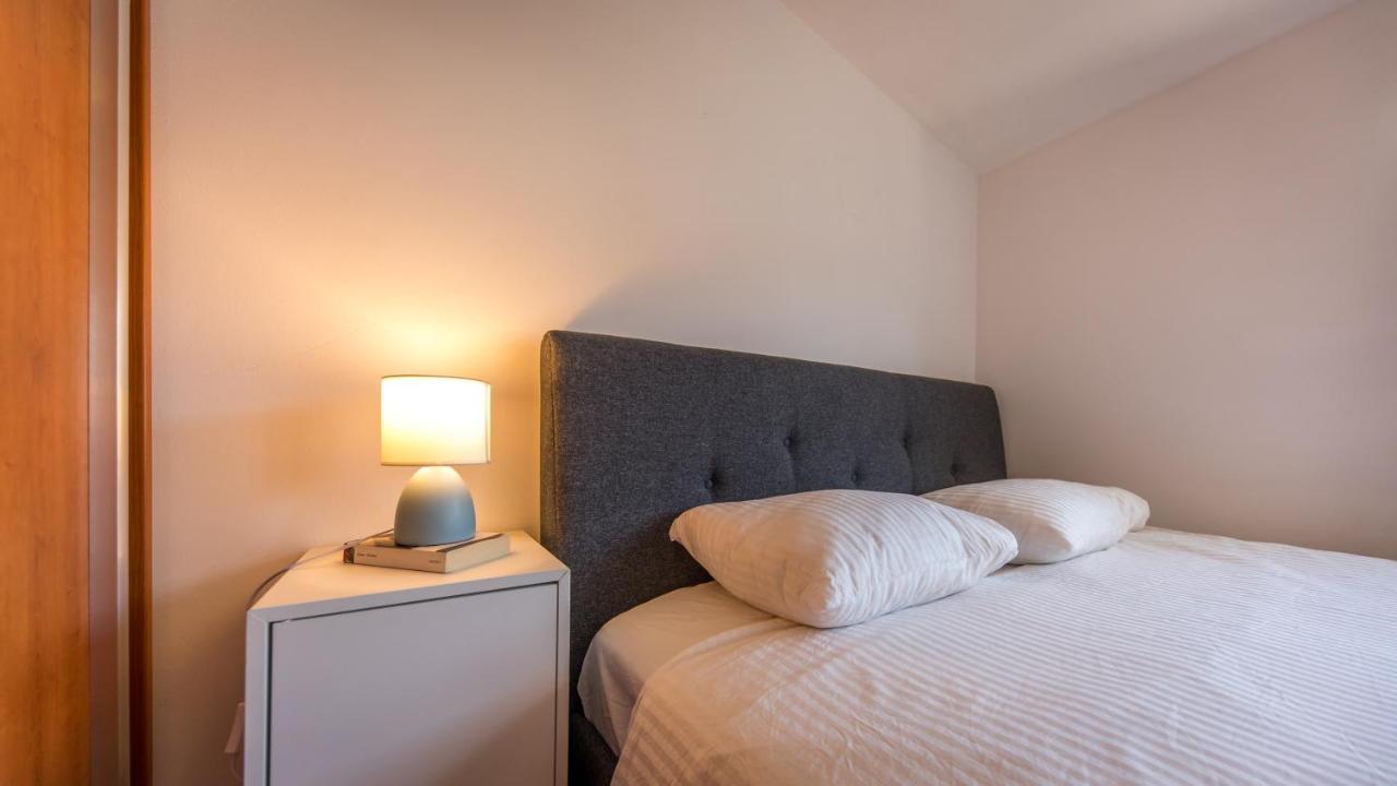 Apartment Lapad Дубровник Экстерьер фото
