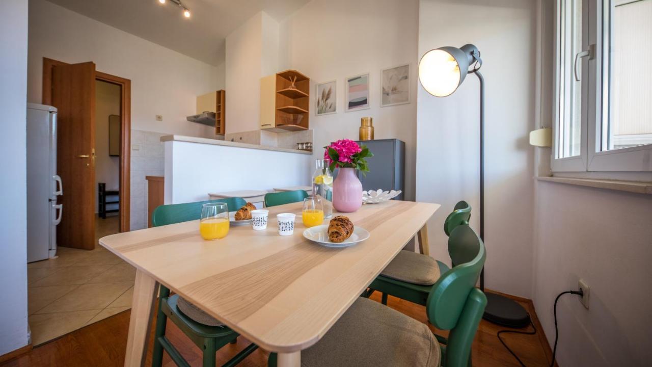 Apartment Lapad Дубровник Экстерьер фото