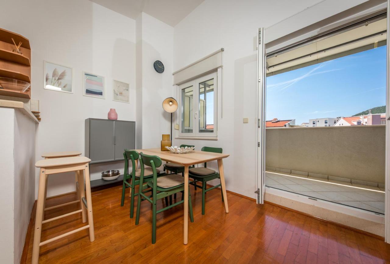 Apartment Lapad Дубровник Экстерьер фото