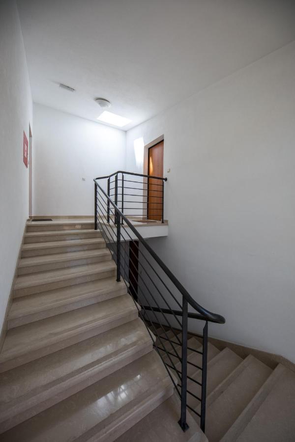 Apartment Lapad Дубровник Экстерьер фото
